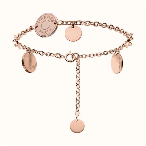 bracelet confetti hermes